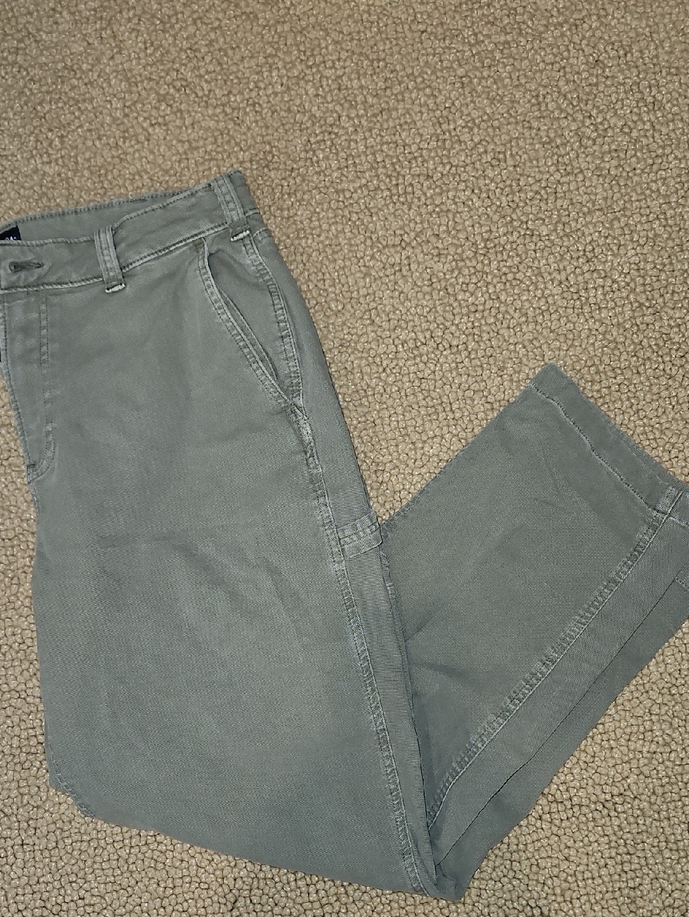 A&F Carpenter Pants